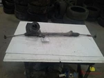 2018 Ford Ecosport Steering Gear/rack & Pinion. Fixed Price $225.00.