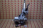 2017-2019 Nissan Rogue Sport Power Steering Column W/ Motor 48811-6MM0A Oem. Fixed Price $199.99.
