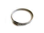 55.5X7X0.6 Inner Rack And Pinion Boot Clamp N90834901. Fixed Price $5.60.