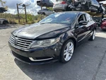 Bare Steering Column With Motor Fits 13-17 Volkswagen Cc 1411258. Fixed Price $104.40.