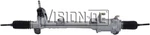 Bbb Industries Rack And Pinion Assembly For 2009-2014 Acura Tl 205-0111E. Fixed Price $1125.29.