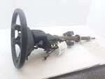 Steering Column Floor Shift Tilt Station Wgn Gt Fits 00-02 Legacy 1231615. Fixed Price $50.00.