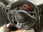 Steering Column Conventional Ignition Paddle Shift Fits 13-16 Scion Fr-s 5013937. Fixed Price $175.00.