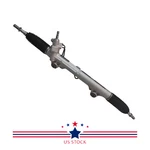 Power Steering Rack & Pinion Assembly For 2008-2013 Toyota Sequoia Tundra New. Fixed Price $223.97.