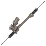 Ford Escape Mercury Mariner Hybrid 2005-07 Power Steering Rack & Pinion Dac. Fixed Price $698.22.