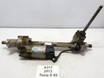 2012-2016 Oem Tesla Model Rwd Power Steering Gear Rack And Pinion. Fixed Price $248.00.
