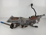 2016 - 2019 Ford Explorer Police Steering Column W/ Shift Only Oem. Fixed Price $125.99.