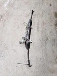 Steering Gear/rack Power And Pinion Fits 2004-2006 Mazda Mpv Oem. Fixed Price $144.00.