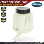 Power Steering Reservoir W/ Cap For Nissan Murano 03-07 Sentra Infiniti FX35 Q50. Fixed Price $36.64.