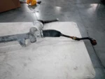 Steering Gear/rack Awd Fits 17-19 Sportage 705929. Fixed Price $129.99.