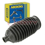 Moog K150350 Rack And Pinion Bellows Kit For MS40032 GJ6A3212X FA8119 Nl. Fixed Price $27.03.