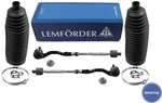 Lemf Rder 2X Tie Rod + Boot L&r Bmw X5 X6 Xdrive E70 E71 E72. Fixed Price $168.23.
