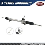 Power Steering Rack And Pinion Assembly For 2011-2020 Toyota Sienna Fwd Us. Fixed Price $93.57.