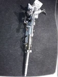 01 02 03 04 05 06 Nissan Altima Steering Column At Conv W/o Board. Fixed Price $160.00.