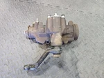 1984-2001 Jeep Cherokee Xj Oem Power Steering Gear Box. Fixed Price $125.00.