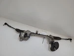 2013 - 2019 Ford Escape Steering Gear/rack Power And Pinion. Fixed Price $289.10.