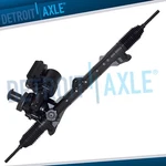 Electric Power Steering Rack And Pinion Assembly For 2007 - 2012 Mini Cooper. Fixed Price $435.50.