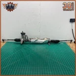 11-16 Volkswagen Jetta Hydraulic Steering Gear Rack And Pinion Oem. Fixed Price $149.00.