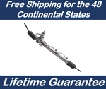 630 Complete Power Steering Rack Fits 2006-2011 Hyundai Accent. Fixed Price $118.15.