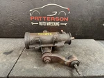 02-07 Chevy Silverado 2500 Power Steering Gear Box 26078664. Fixed Price $150.00.
