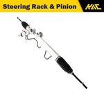 Hydraulic Power Steering Rack & Pinion Assembly For 2006-2008 Hummer H3 22-1117. Fixed Price $224.19.
