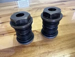 2012 2013 2014 2015 Ford Explorer Rack & Pinion Bushings Supersede Old Style. Fixed Price $60.00.