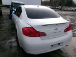 Used Steering Column Fits: 2012 Infiniti G37 Floor Shift Sdn W/o Rear Active. Fixed Price $156.37.