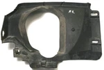 Rh Splash Guard Steering Tie Rod Cover Vw Passat Audi A4 A6 B5 - 8D1 864 310. Fixed Price $17.99.