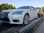 Steering Gear/rack Power And Pinion Awd Fits 13-17 Lexus LS460 476394. Fixed Price $706.00.