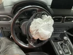 Steering Column Automatic Headlamps Rain Sensor Fits 17-21 Mazda CX-5 5341712. Fixed Price $175.00.