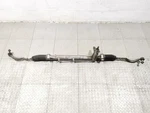 Maserati Ghibli Rwd 3.0 2015 Steering Gear Rack & Pinion Tie Rod 670003956 Oem. Fixed Price $400.00.