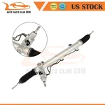 1644600100 Power Steering Rack For 06-11 Mercedes-benz ML350 4MATIC Base. Fixed Price $224.30.
