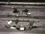 2009 2010 Ford F150 Power Steering Gear Rack & Pinion 143K Oem. Fixed Price $211.85.