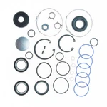 Rack And Pinion Seal Kit Edelmann 8810. Fixed Price $62.99.