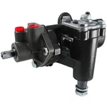 Borgeson Power Steering Conversion Gearbox W/ 14:1 Ratio Mustang 1971-1973. Fixed Price $405.41.