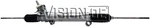 Bbb Industries Rack Pinion For Uplander, Montana, Terraza, Relay 103-0261. Fixed Price $263.23.