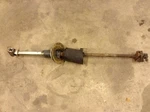 Superduty Power Steering Box Column Shaft Fits 99 00 01 02 03 04 Ford F250 F350. Fixed Price $47.04.