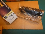 1983 - 1986 Mazda 626 Rack And Pinion Bellows Kit Moog K9332 Japan. Fixed Price $8.00.