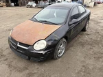 Steering Column Floor Shift Without Fog Lamps Fits 03-05 Neon 1469641. Fixed Price $200.00.