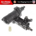 Power Steering Gearbox For Jeep Wrangler 2007-2015 4-DOOR 3.6 52126348AA. Fixed Price $171.66.