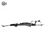 Alfa Romeo Stelvio 2017-2022 Awd Power Steering Gear Rack & Pinion Oem 65K. Fixed Price $687.20.