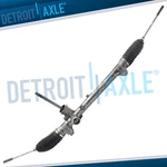 Steering Rack And Pinion For 2014 - 2020 Nissan Rogue Sport Qashqai 2.0L 2.5L. Fixed Price $110.44.
