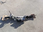 Steering Gear Rack & Pinion For 2023 - 2024 Honda Crv Vs 536003D4A05. Fixed Price $558.00.
