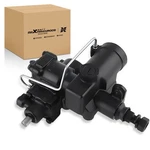 Power Steering Gear Box For Land Rover Defender Discovery Range 27-8700. Fixed Price $254.92.
