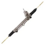 Ford Fairmont Mustang & Thunderbird Power Steering Rack And Pinion Gap. Fixed Price $215.67.