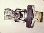 1998 Mercedes-benz 280 Face Lift Cross Joint A2024600210 C15. Fixed Price $34.40.