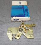 1969-1976 Ford Mercury Station Wagon Nos Rear Tail Gate Latch Remote Control. Fixed Price $89.00.