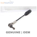 2020-2022 Vw Atlas Cross Sport Left Steering Tie Rod W/ Boot 3QF423811B. Fixed Price $87.99.