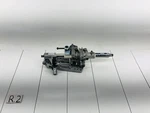 10-13 Mercedes Benz E350 4MATIC Left Side Steering Column Shaft Oem. Fixed Price $137.74.