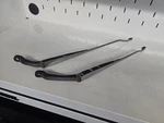 92-95 Honda Civic Left & Right Windshield Wiper Arms Oem Factory Set. Fixed Price $65.00.